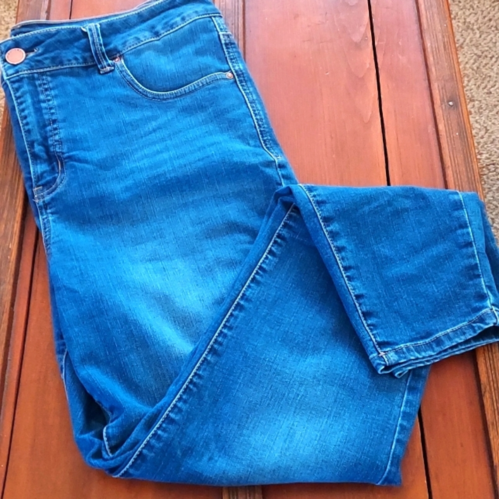 Maurices Womens Skinny Jeans